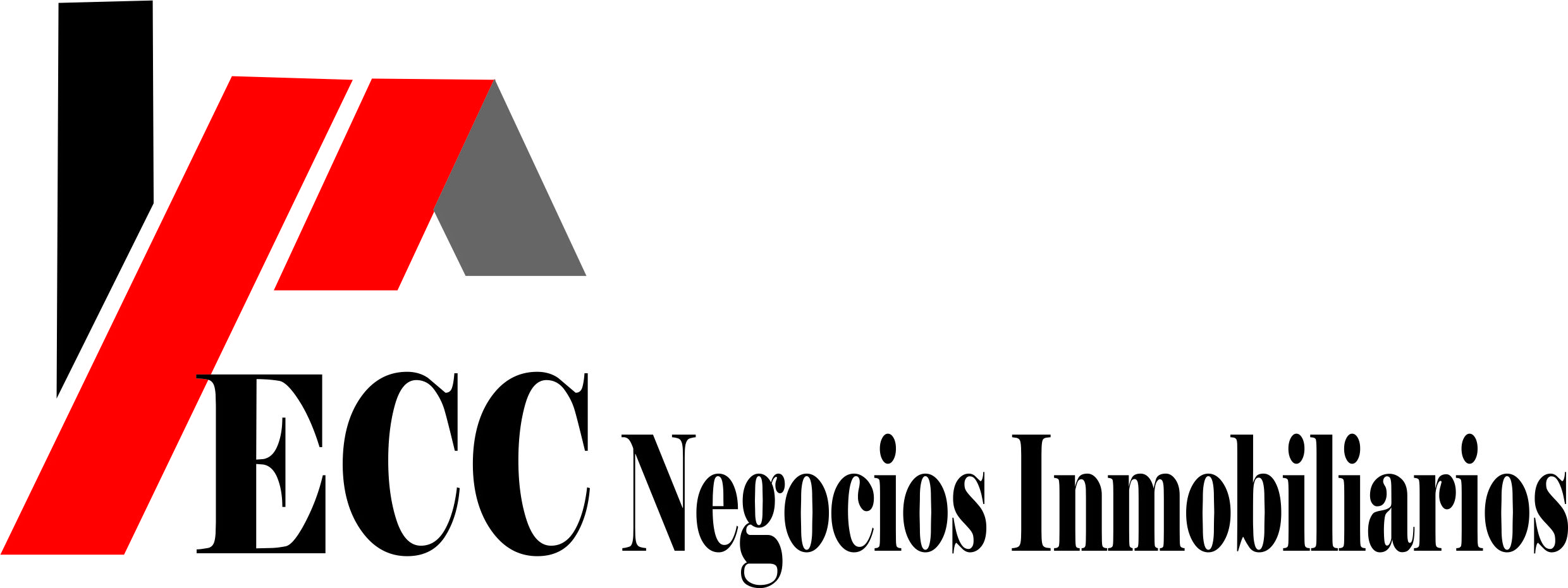 ECC Negocios inmobiliarios